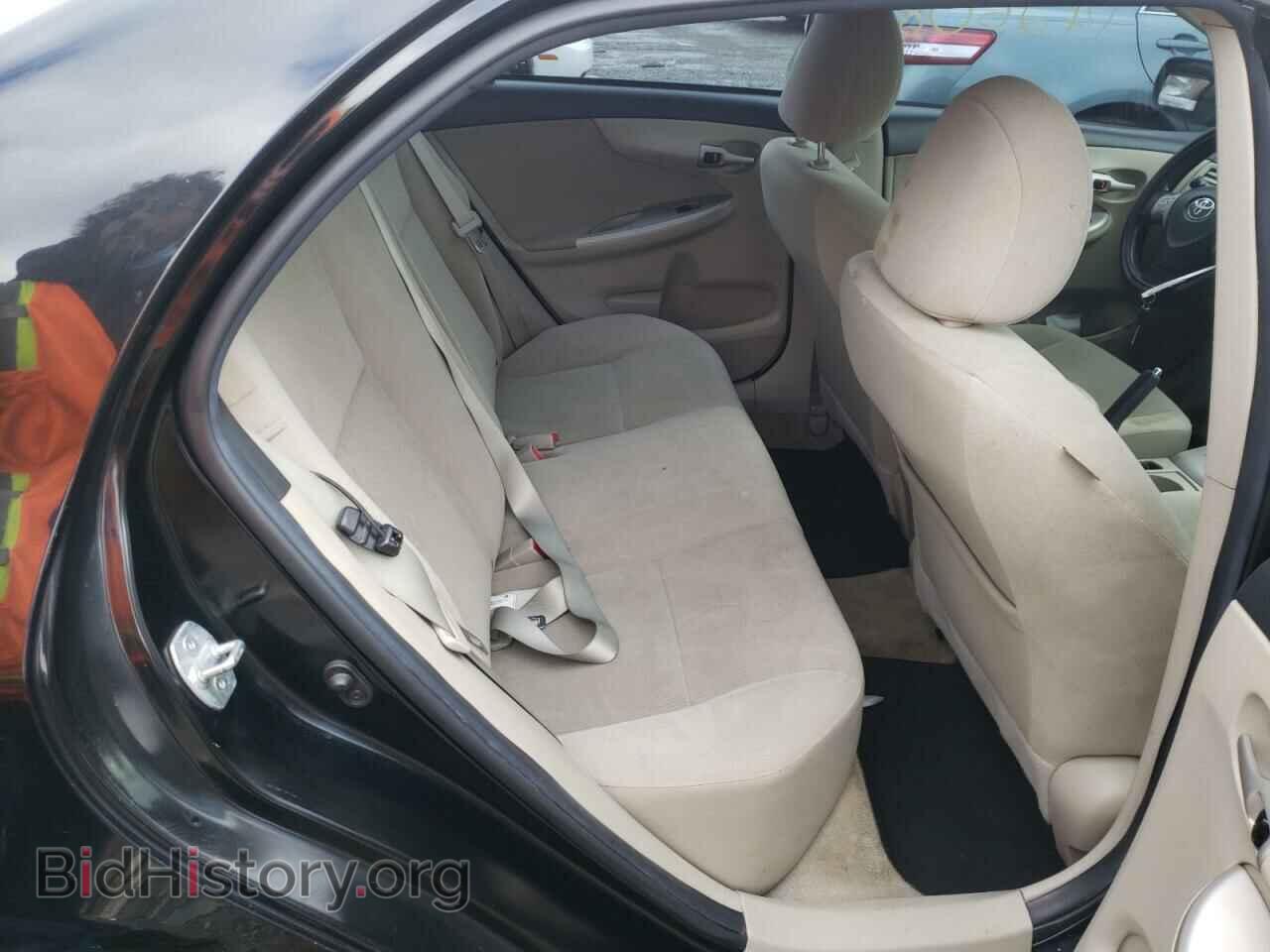 2013 TOYOTA COROLLA - VIN: 2T1BU4EEXDC930041 - Фото 6