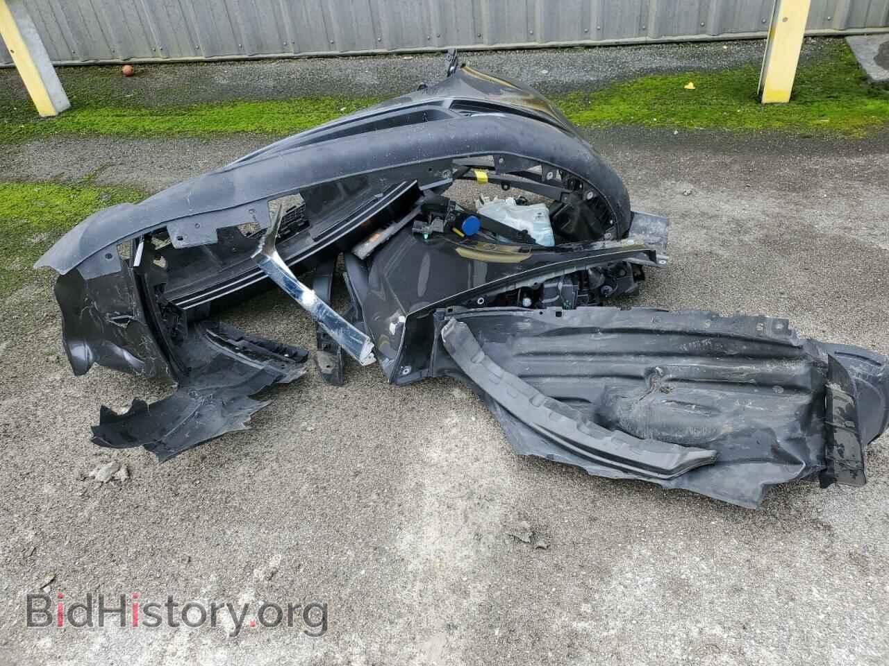 2018 MAZDA CX-5 - VIN: JM3KFBCMXJ0442956 - Фото 13