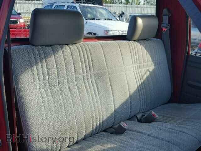 1993 MITSUBISHI MIGHTY MAX - VIN: JA7LS21G4PP001147 - Фото 6