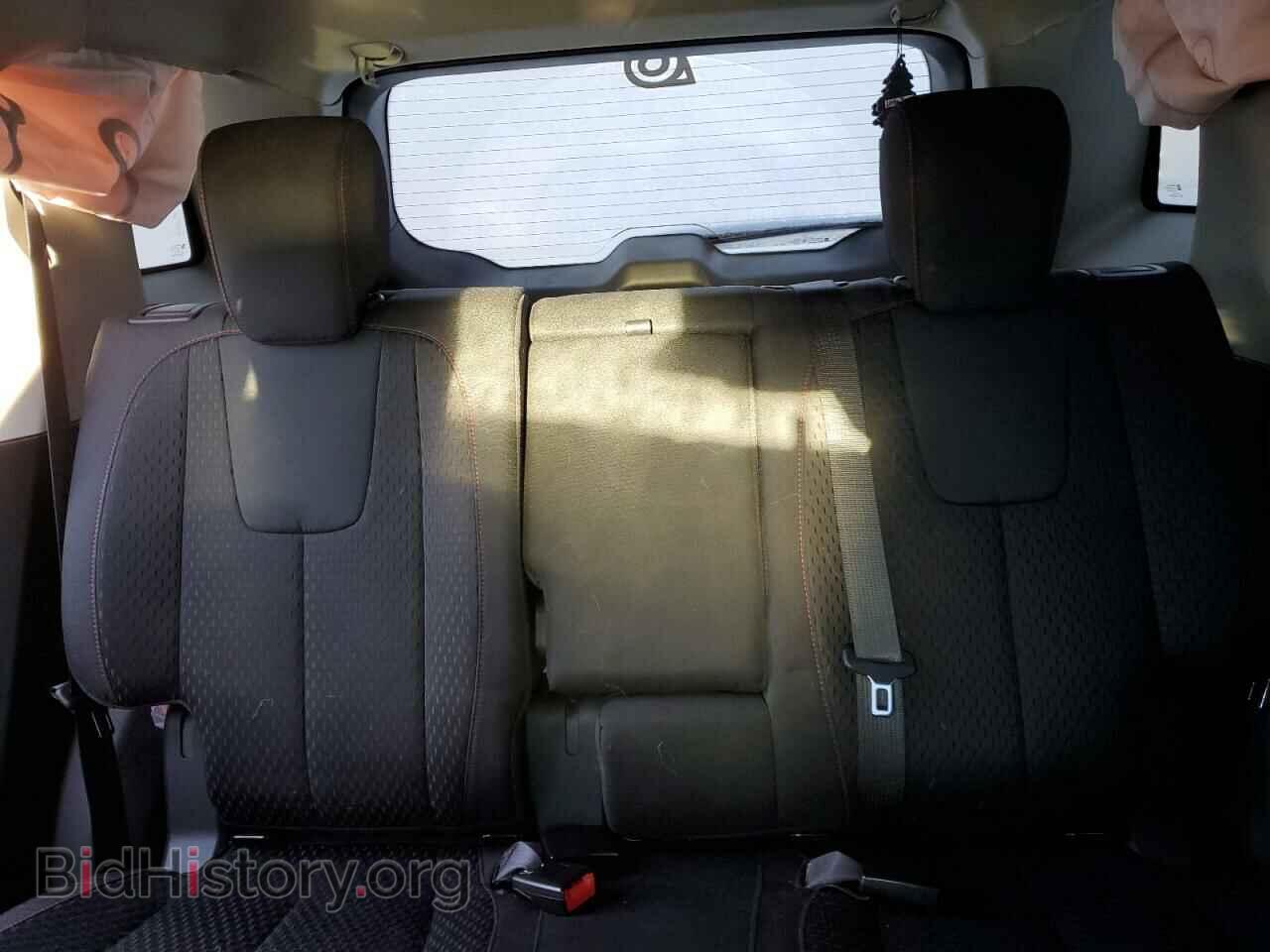 2015 GMC TERRAIN - VIN: 2GKALMEK2F6388558 - Фото 10