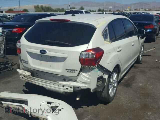 2013 SUBARU IMPREZA - VIN: JF1GPAC60D2885798 - Фото 4