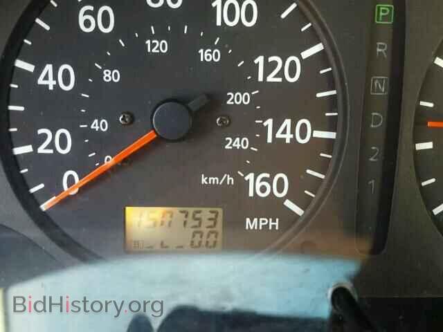 2000 NISSAN MAXIMA - VIN: JN1CA31D2YT706736 - Фото 8