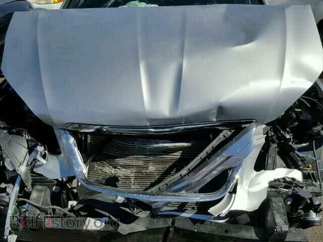 2012 CHRYSLER 200 - VIN: 1C3CCBBG7CN321779 - Фото 7