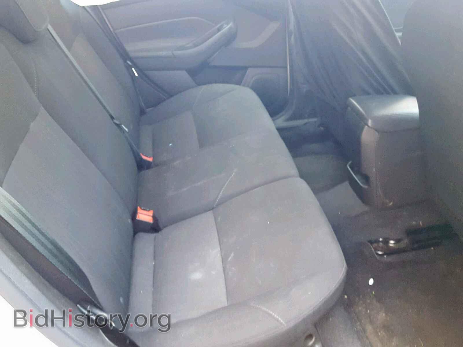 2016 FORD FOCUS SE - VIN: 1FADP3K20GL259048 - Фото 6