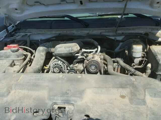 2010 CHEVROLET SILVERADO - VIN: 1GCPCPEX9AZ135558 - Фото 7