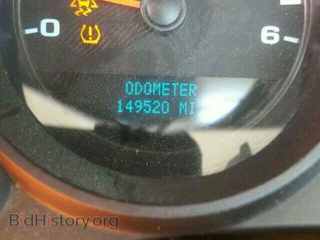 2010 CHEVROLET SILVERADO - VIN: 1GCPCPEX9AZ135558 - Фото 8