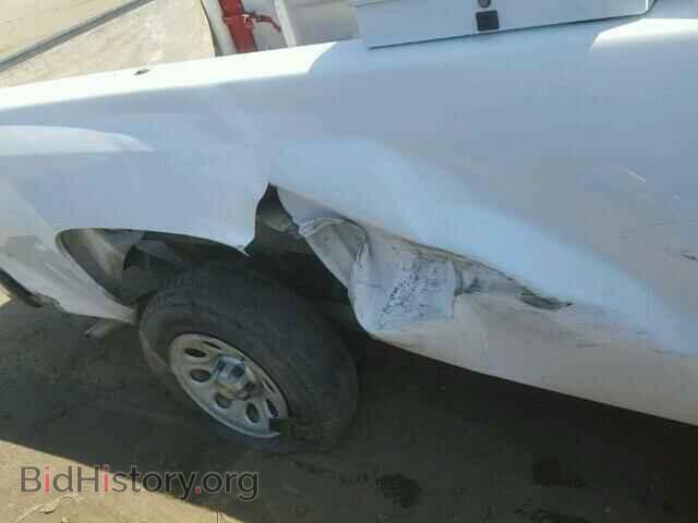 2010 CHEVROLET SILVERADO - VIN: 1GCPCPEX9AZ135558 - Фото 9
