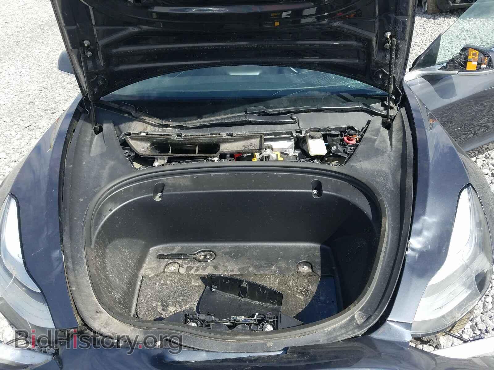 2018 TESLA MODEL 3 - VIN: 5YJ3E1EA4JF028926 - Photo 7