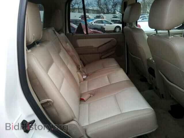 2007 FORD EXPLORER - VIN: 1FMEU75897UA93973 - Фото 6