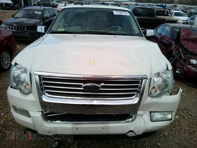 2007 FORD EXPLORER - VIN: 1FMEU75897UA93973 - Фото 7