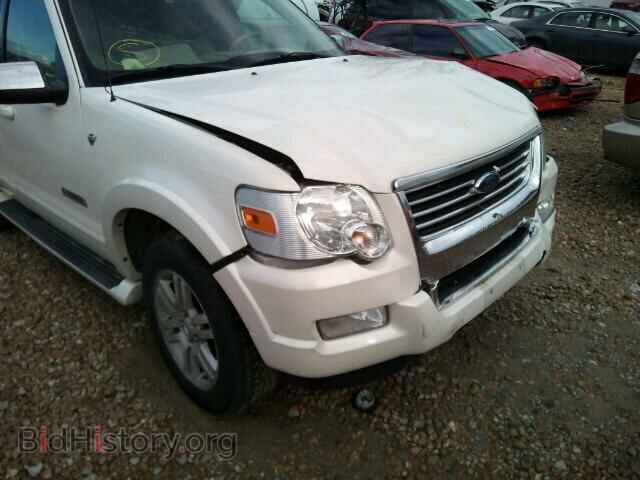 2007 FORD EXPLORER - VIN: 1FMEU75897UA93973 - Фото 9