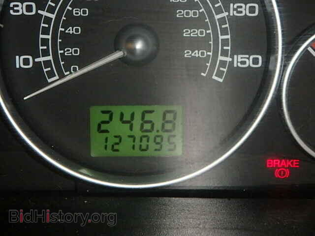 2006 JAGUAR X-TYPE - VIN: SAJWA51A96WE80710 - Фото 8