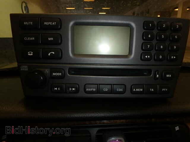 2006 JAGUAR X-TYPE - VIN: SAJWA51A96WE80710 - Фото 9