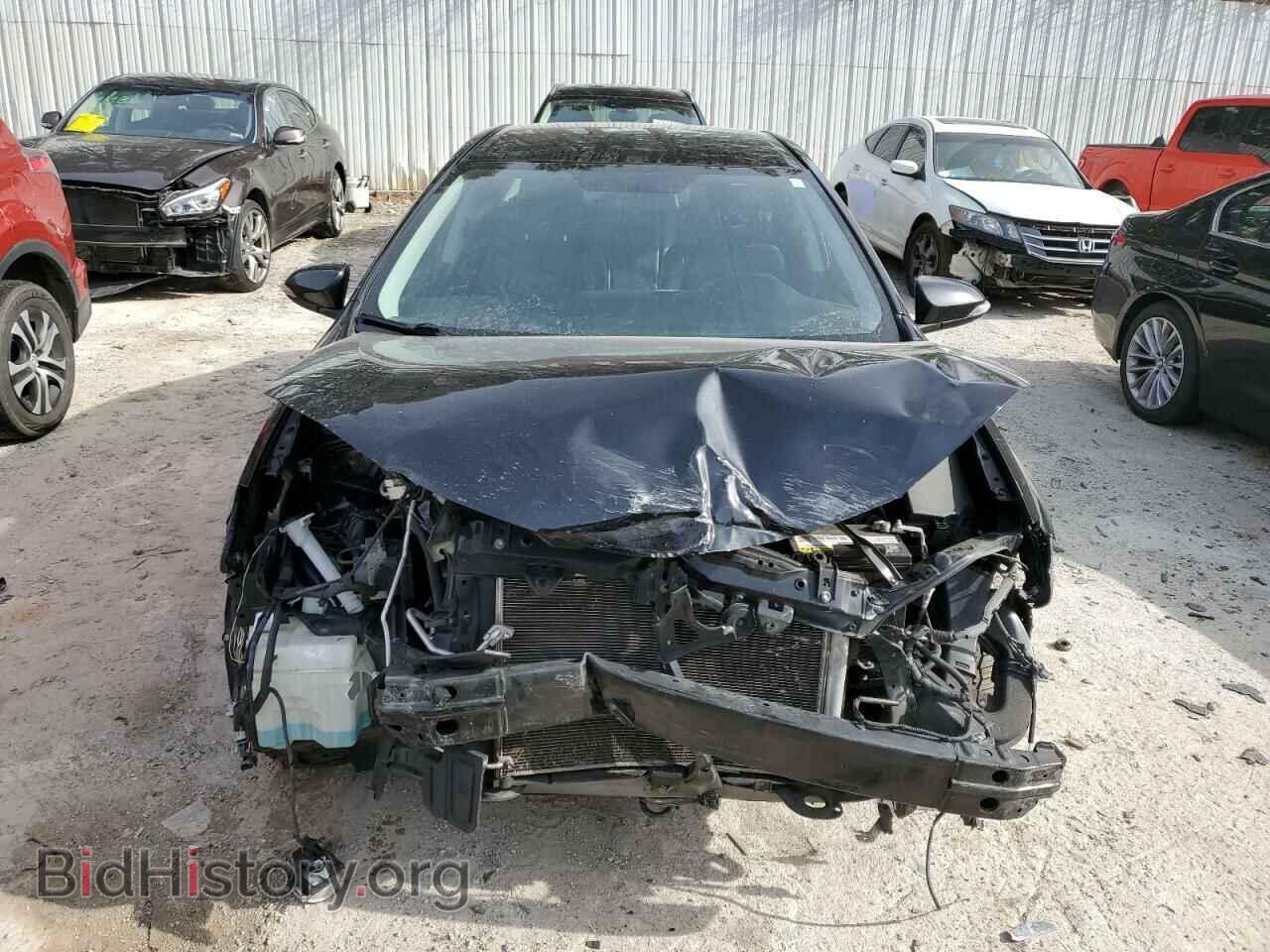 2015 TOYOTA COROLLA - VIN: 2T1BURHEXFC369299 - Фото 5