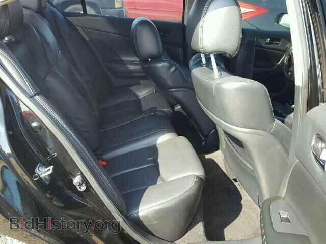 2014 NISSAN MAXIMA - VIN: 1N4AA5APXEC484135 - Фото 6