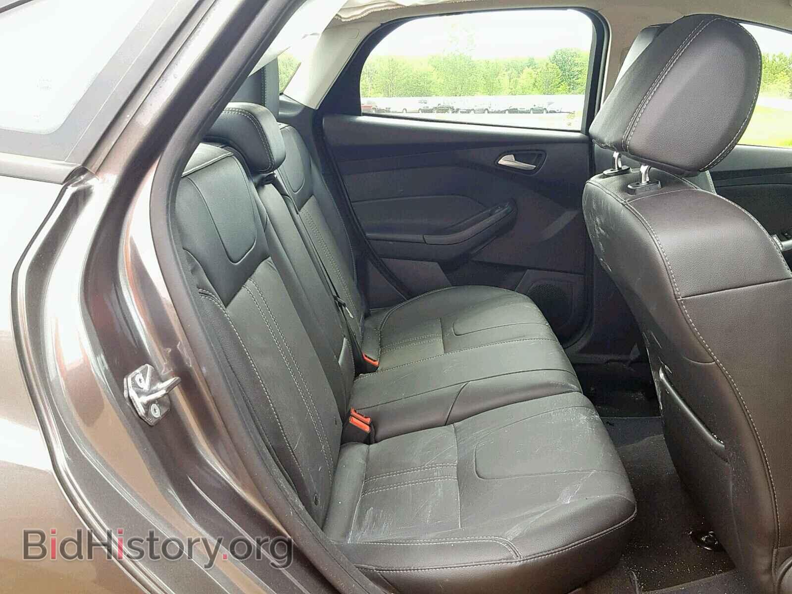 2014 FORD FOCUS SE - VIN: 1FADP3F24EL380494 - Фото 6