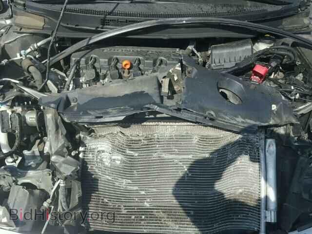 2014 HONDA CIVIC - VIN: 19XFB2F52EE248977 - Фото 7