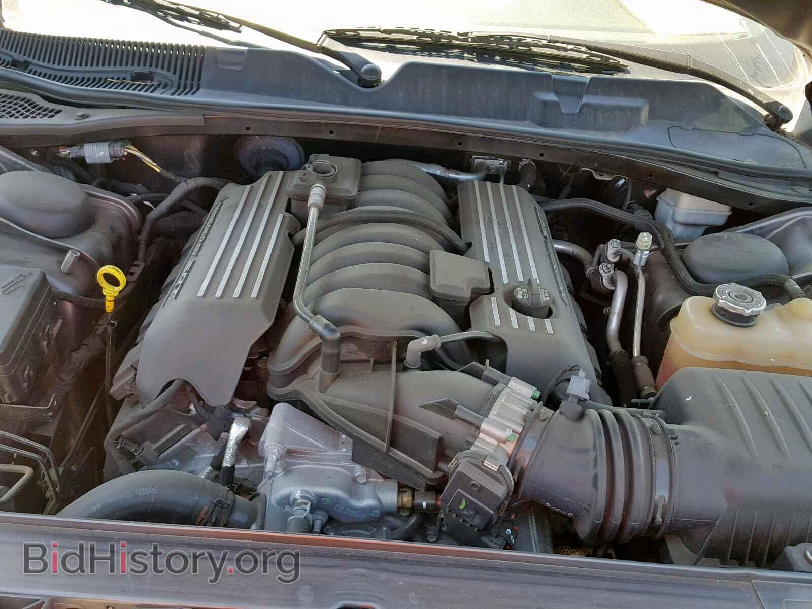 2015 DODGE CHALLENGER - VIN: 2C3CDZFJ4FH831757 - Photo 7