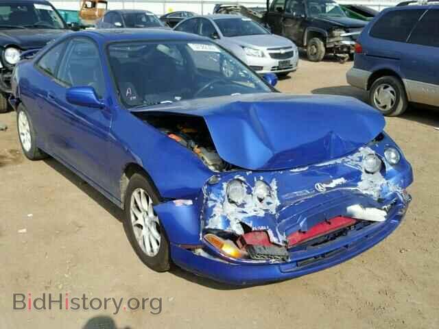 Фотография JH4DC4455VS021085 - ACURA INTEGRA 1997