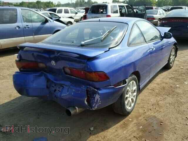 1997 ACURA INTEGRA - VIN: JH4DC4455VS021085 - Фото 4