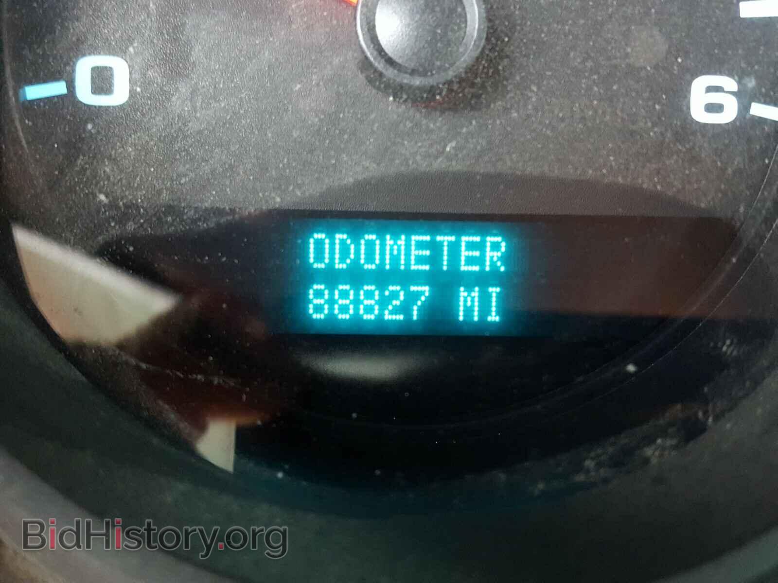 2013 CHEVROLET SILVERADO - VIN: 1GCRKPE76DZ408875 - Фото 8