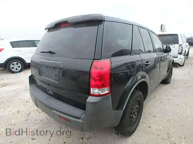 2005 SATURN VUE - VIN: 5GZCZ33D85S865697 - Фото 4