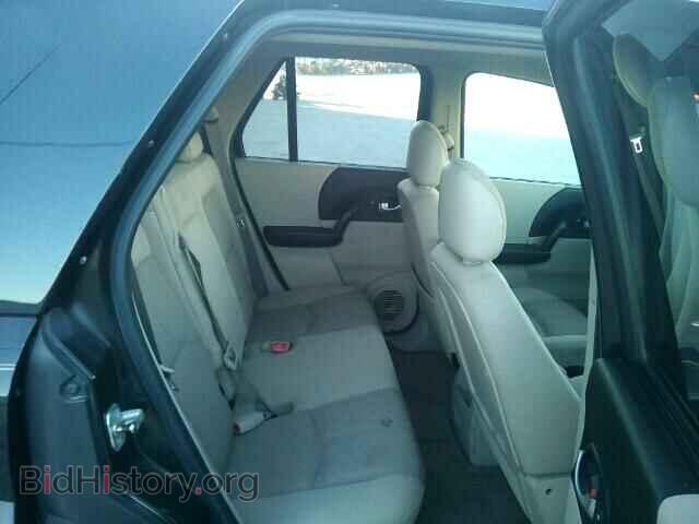 2005 SATURN VUE - VIN: 5GZCZ33D85S865697 - Фото 6