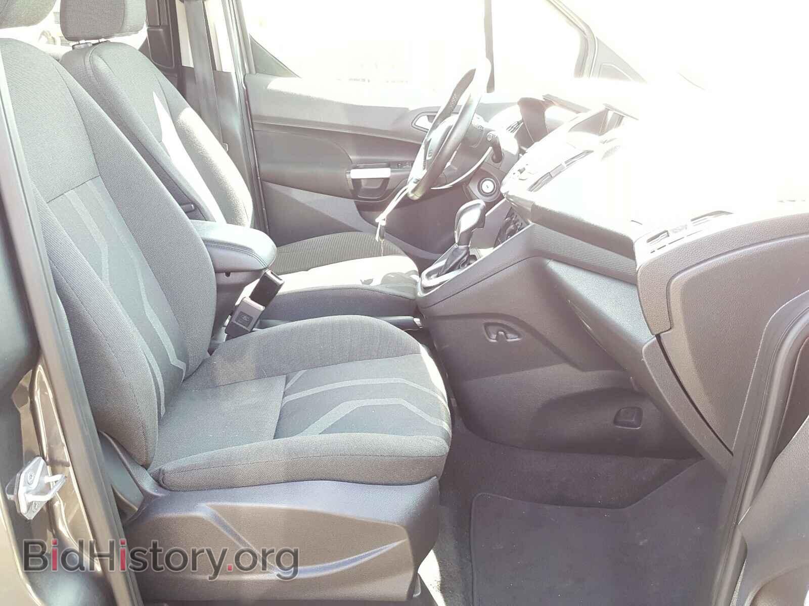 2016 FORD TRANSIT CO - VIN: NM0GE9F75G1268052 - Фото 5