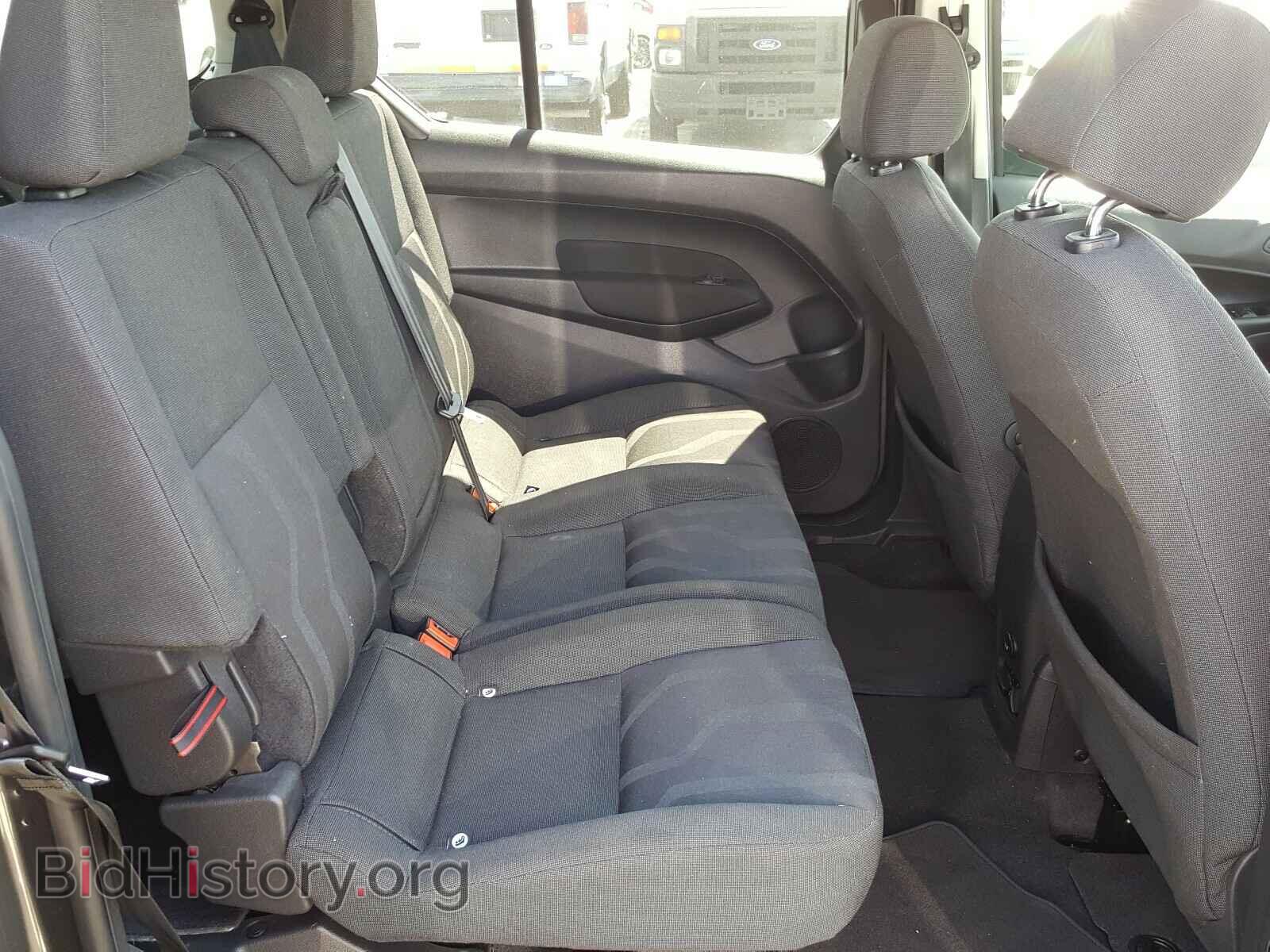 2016 FORD TRANSIT CO - VIN: NM0GE9F75G1268052 - Фото 6