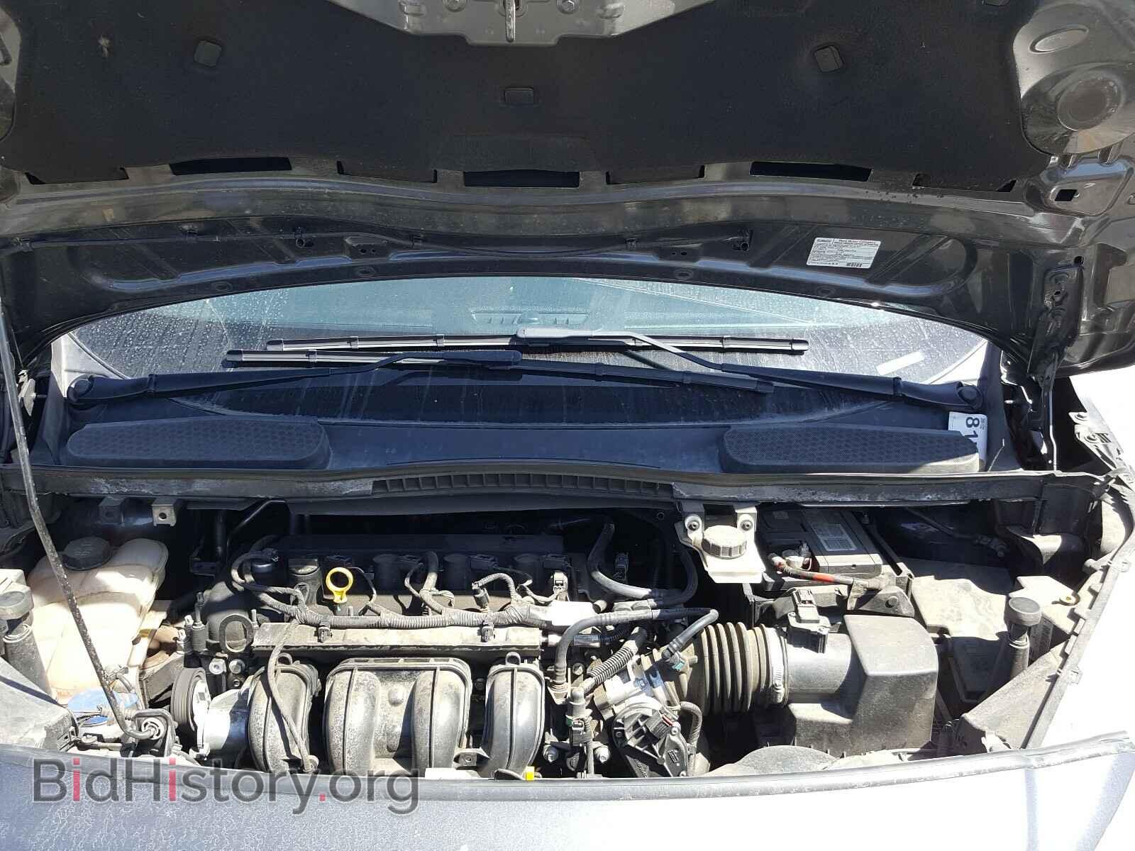 2016 FORD TRANSIT CO - VIN: NM0GE9F75G1268052 - Фото 7