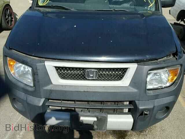 2005 HONDA ELEMENT - VIN: 5J6YH18625L010636 - Фото 7