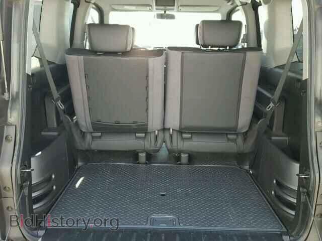 2005 HONDA ELEMENT - VIN: 5J6YH18625L010636 - Фото 9