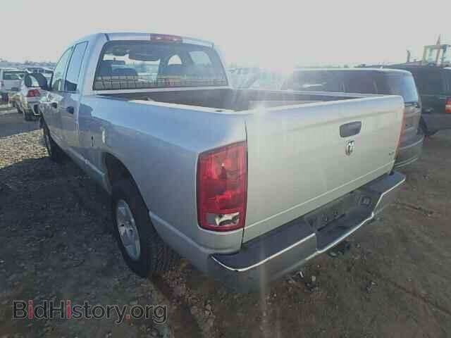 2005 DODGE RAM 1500 - VIN: 1D7HA18D85S238855 - Фото 3