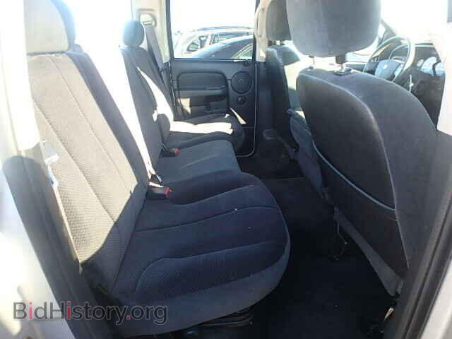 2005 DODGE RAM 1500 - VIN: 1D7HA18D85S238855 - Фото 6