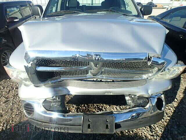 2005 DODGE RAM 1500 - VIN: 1D7HA18D85S238855 - Фото 7