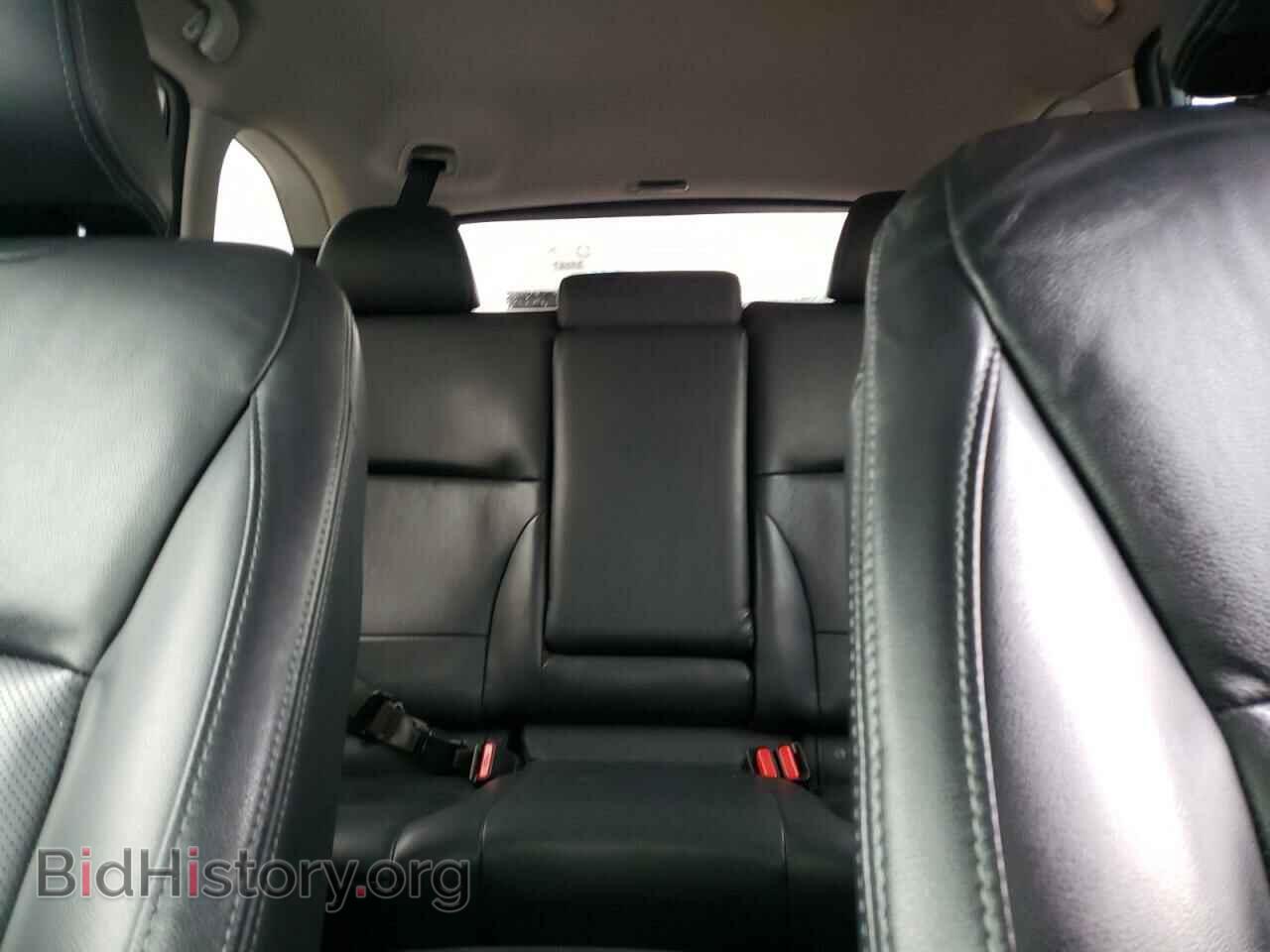 2015 SUBARU OUTBACK - VIN: 4S4BSAJC8F3248131 - Фото 10