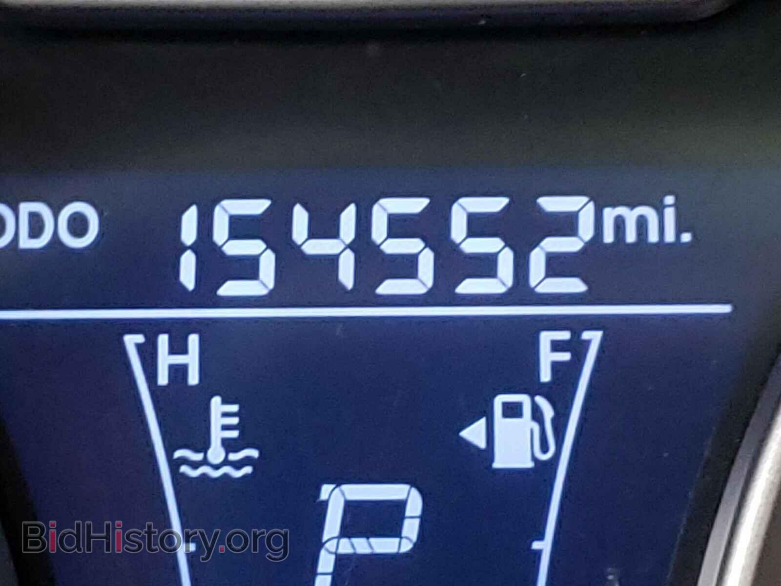 2012 HYUNDAI VELOSTER - VIN: KMHTC6AD0CU063164 - Фото 8