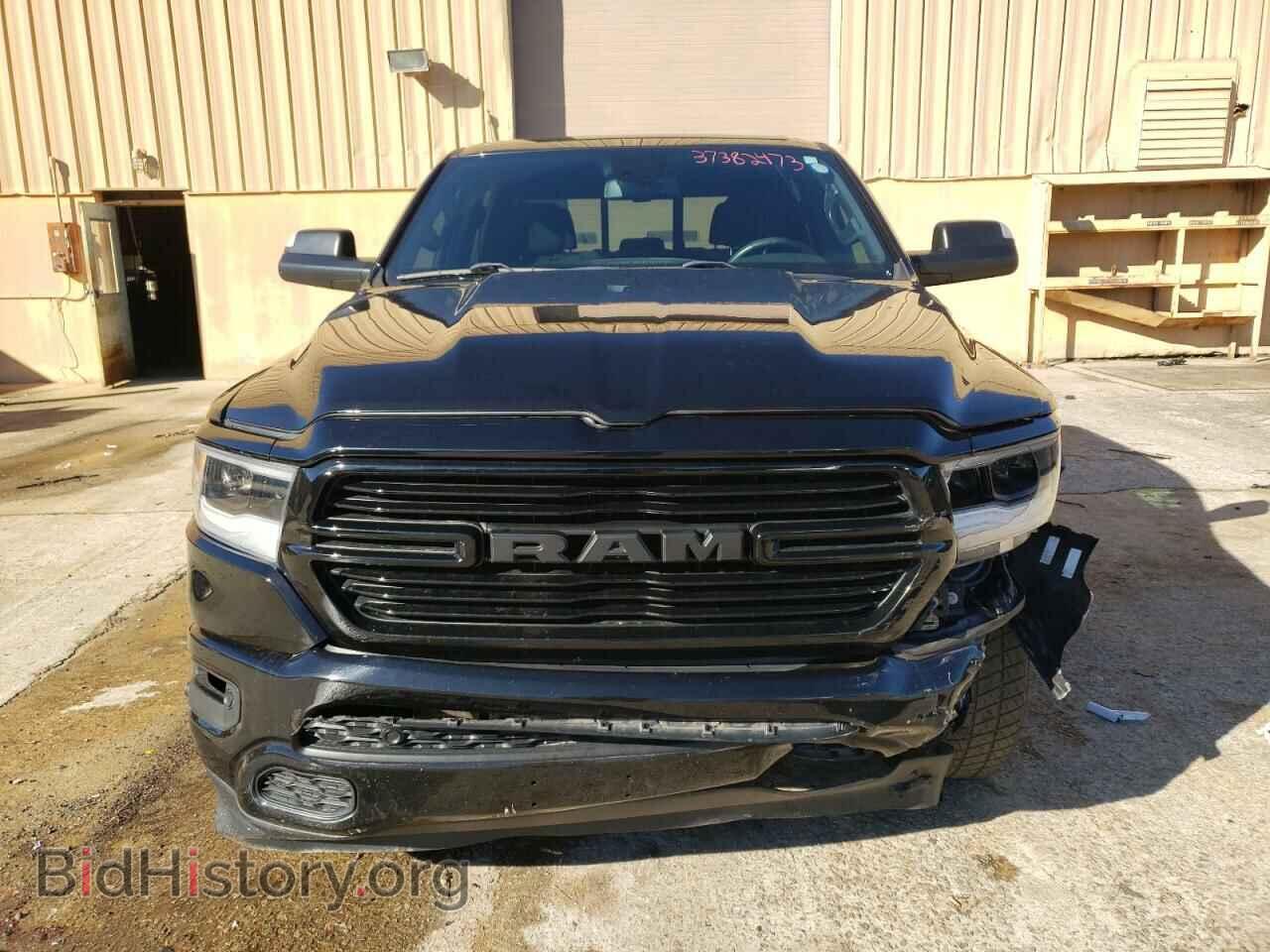 2019 RAM 1500 - VIN: 1C6SRFFT7KN537500 - Фото 5