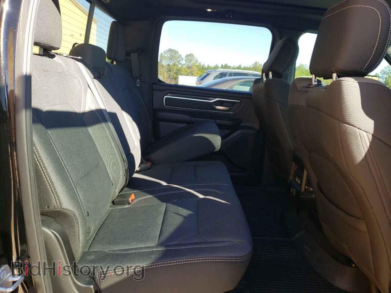 2019 RAM 1500 - VIN: 1C6SRFFT7KN537500 - Фото 10