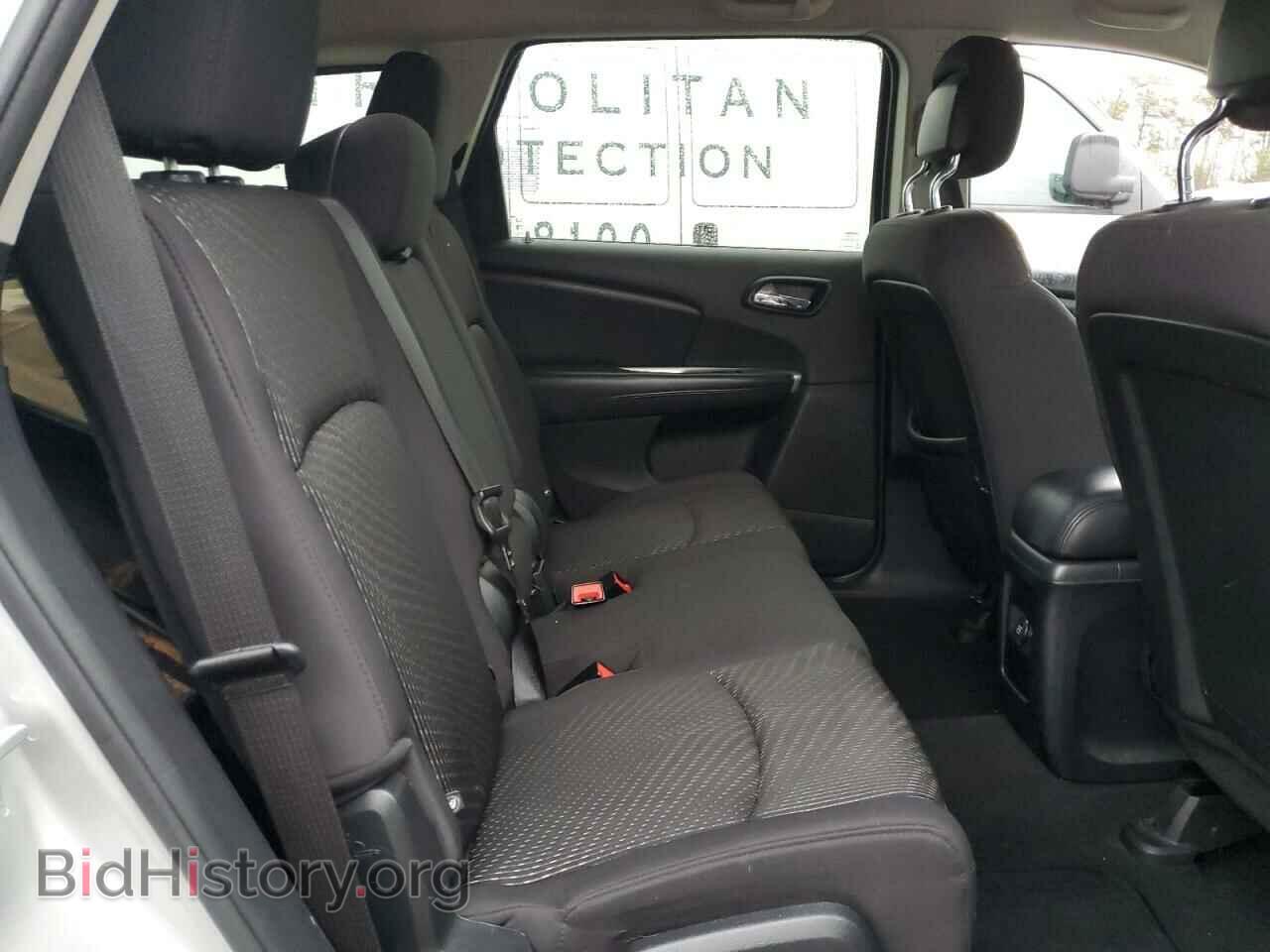 2012 DODGE JOURNEY - VIN: 3C4PDCBB4CT391955 - Фото 11