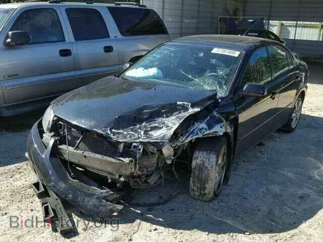 2006 MAZDA 6 - VIN: 1YVHP84D865M33498 - Фото 2