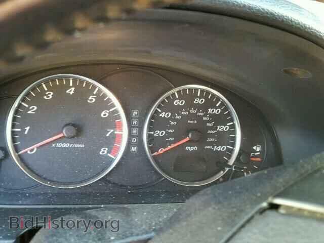 2006 MAZDA 6 - VIN: 1YVHP84D865M33498 - Фото 8
