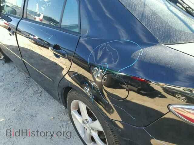 2006 MAZDA 6 - VIN: 1YVHP84D865M33498 - Фото 10