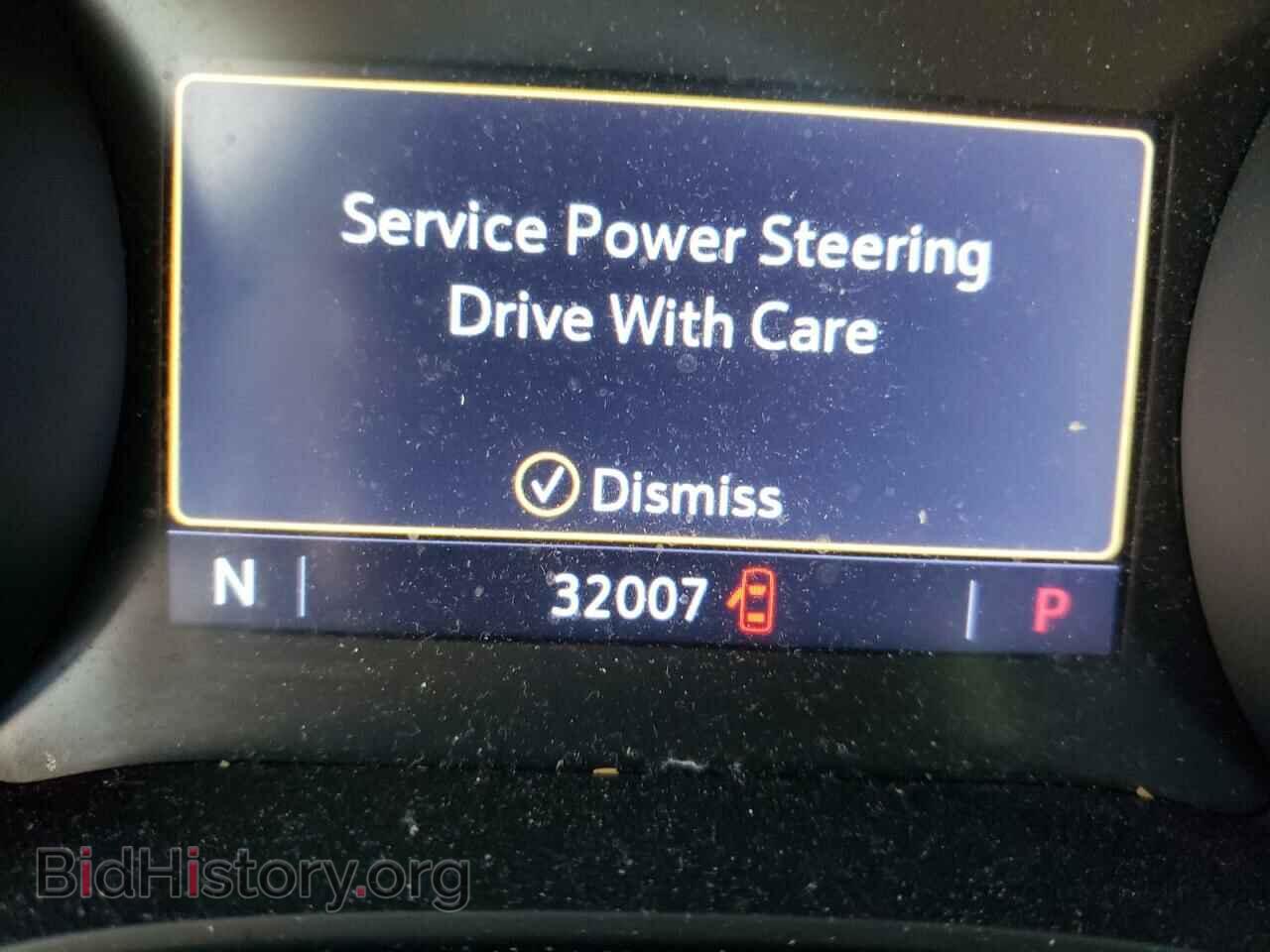 2020 BUICK ENCORE - VIN: KL4MMDSL8LB104288 - Фото 8