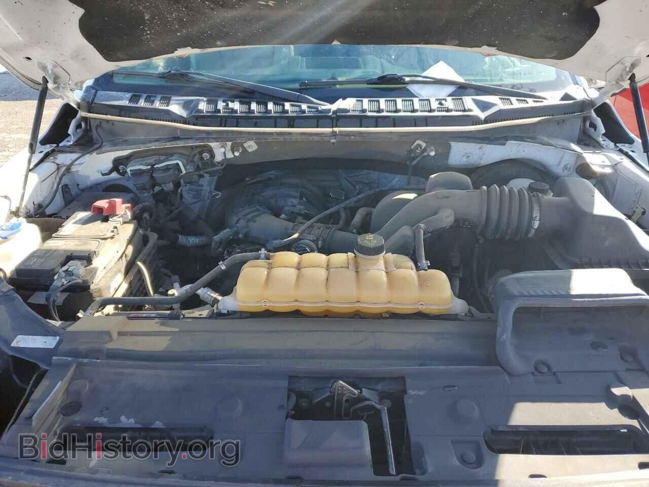 2017 FORD F150 - VIN: 1FTMF1C80HKD92095 - Фото 11