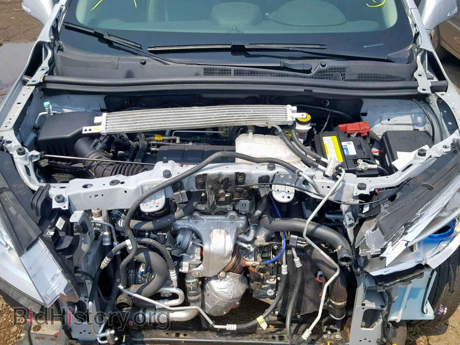 2014 BUICK ENCORE - VIN: KL4CJCSB5EB773739 - Photo 7