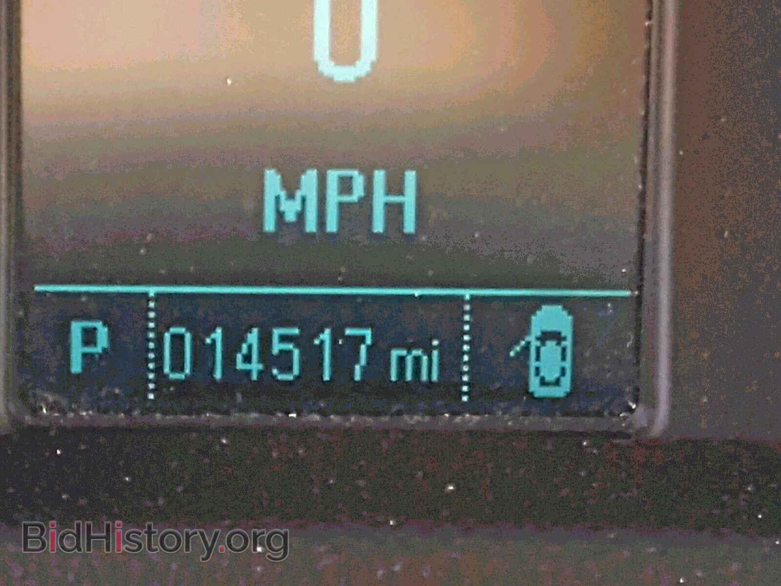2014 BUICK ENCORE - VIN: KL4CJCSB5EB773739 - Photo 8