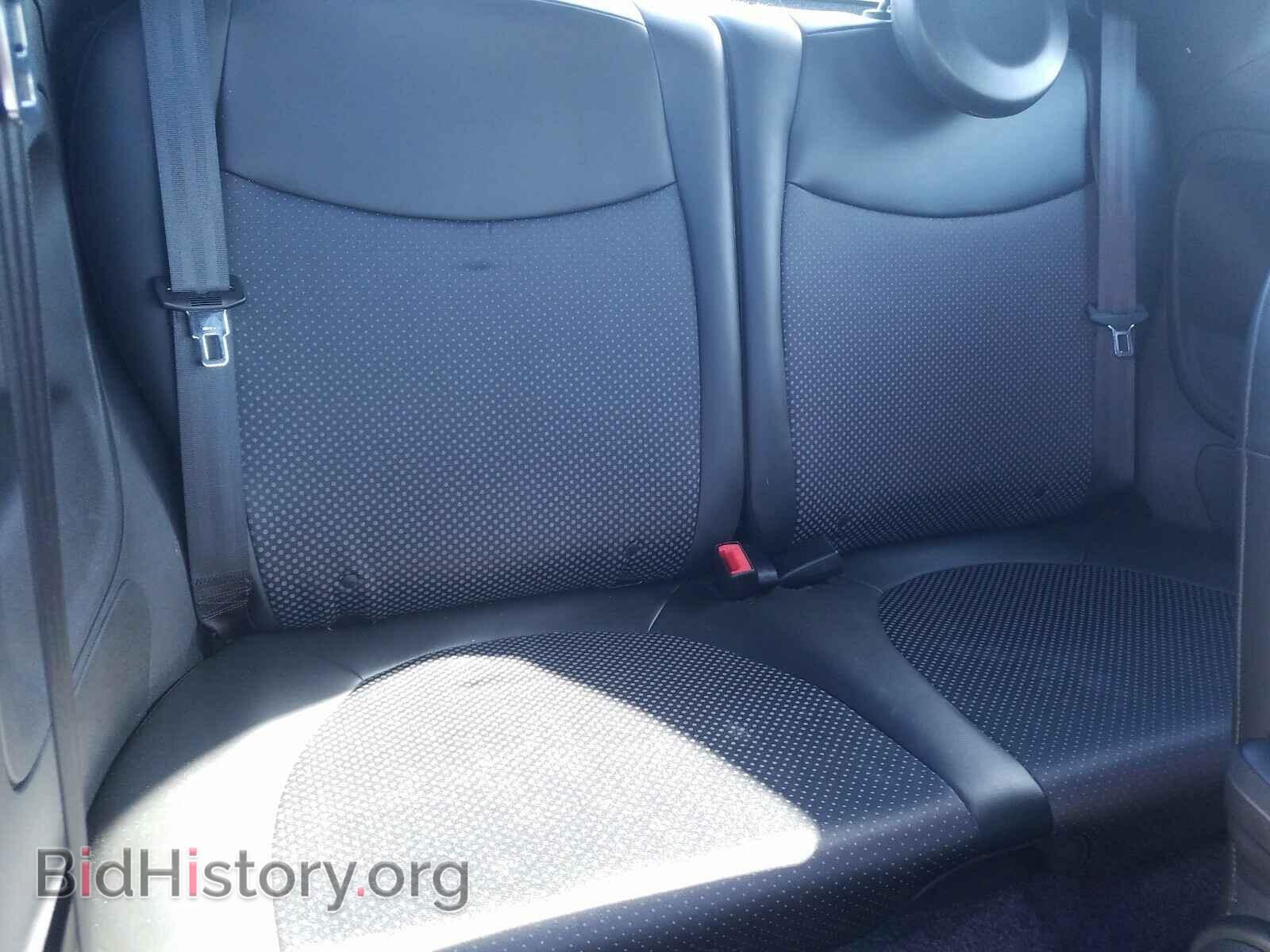2017 FIAT 500 - VIN: 3C3CFFGEXHT598312 - Photo 6