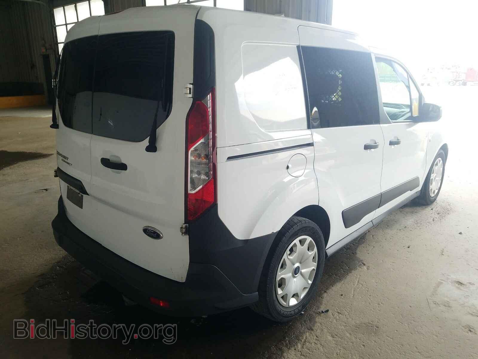 2014 FORD TRANSIT CO - VIN: NM0LS6E74E1161160 - Фото 4
