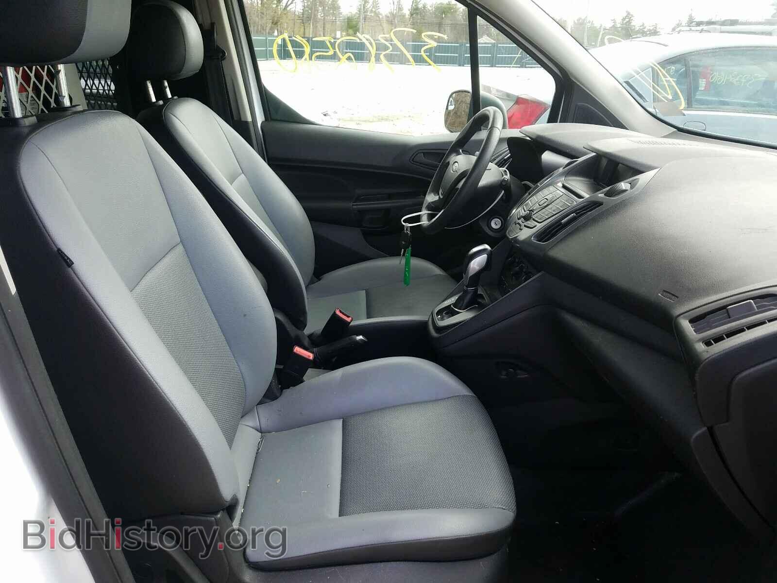 2014 FORD TRANSIT CO - VIN: NM0LS6E74E1161160 - Фото 5